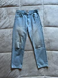 Jeans uomo – Pull&Bear – Taglia ITA 44