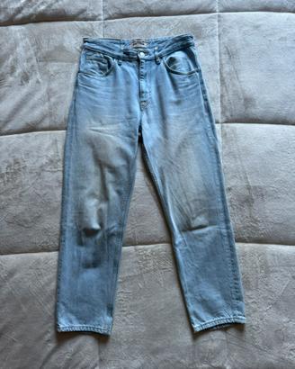Jeans uomo – Pull&Bear – Taglia ITA 44