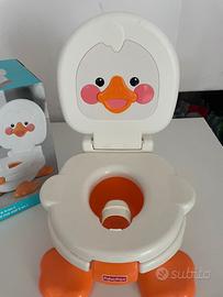 Vasino paperotto canterino