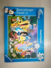 Puzzle XXL Disney 