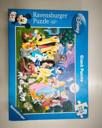 Puzzle XXL Disney 