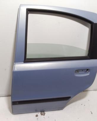Ricambio porta post. Sinistro FIAT PANDA VAN 2003-