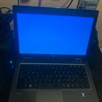 Hp probook amd a4