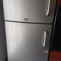 Frigo Rex capiente ma con difetti