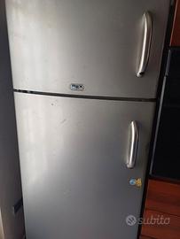 Frigo Rex capiente ma con difetti