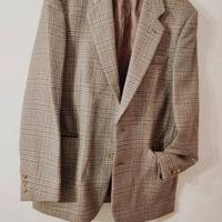 Giacca vintage- stile classic