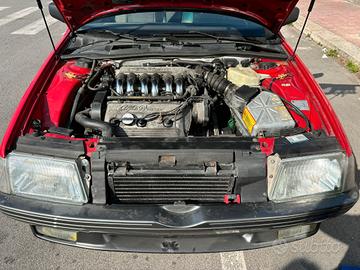 Alfa romeo 164 3000 v6