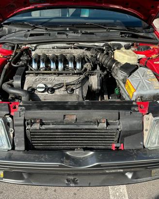 Alfa romeo 164 3000 v6