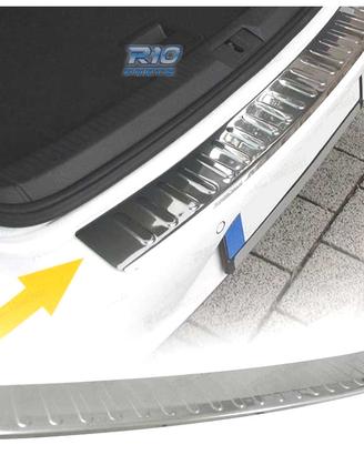RIVESTIMENTO BAULETTO RENAULT TRAFIC 3 JG 14- INOX
