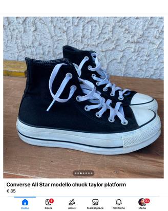 Converse All Star