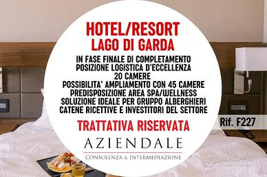 Attività / Licenza di 3610 m² con più di 5 locali 