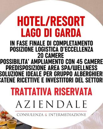 Attività / Licenza di 3610 m² con più di 5 locali 