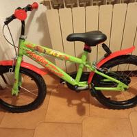 Bicicletta bimbo