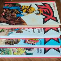 Tex e Jacovitti fumetti collezionismo 