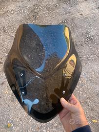 Cupolino kawasaki z750