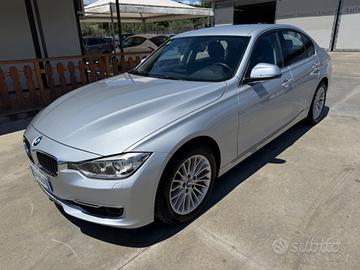 Bmw 318 318d 2.0 143CV cat Futura