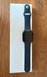Apple Watch Series 11 GPS 42 mm + 2 Cinturini