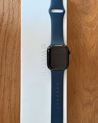 Apple Watch Series 11 GPS 42 mm + 2 Cinturini