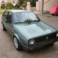 Golf Mk2 Swap GTI 16v