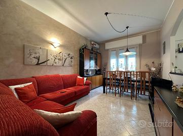 3 LOCALI A RIVOLTA D'ADDA