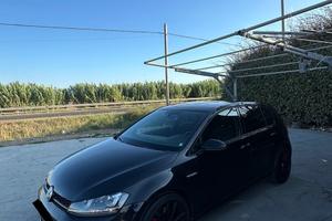 Golf 7 GTD 2.0