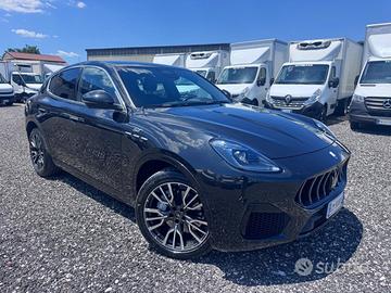 Maserati Grecale 300 CV AWD GT 2023