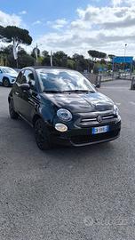 Fiat 500 C 1.0 Hybrid Dolcevita