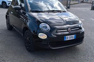 Fiat 500 C 1.0 Hybrid Dolcevita