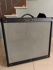 Fender Hot Rod DeVille