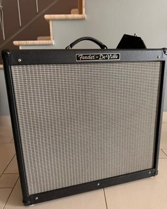 Fender Hot Rod DeVille