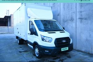 Ford Transit 350 2.0TDCi HDT 165CV RWD PL Cab.Tren