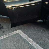 cerchi + gomme nuove SMART FORFOUR