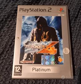 gioco play 2