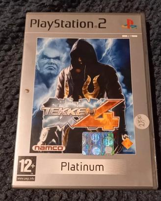 gioco play 2