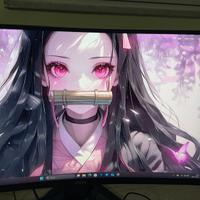 Monitor pc MSI Mag 274cxf