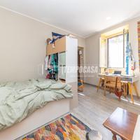 MONOLOCALE RISTRUTTURATO IN VIA DEI QUINTILI!