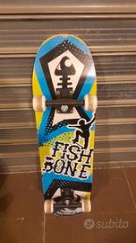 Skateboard per ragazzi 