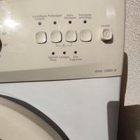 Lavatrice BEKO WML 15060 JB