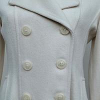 Giacca doppiopetto tg. 40