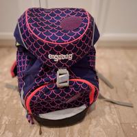 ZAINO ergonomico ERGOBAG – anni 6-10