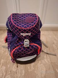 ZAINO ergonomico ERGOBAG – anni 6-10