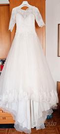 Abito da sposa Divina sposa