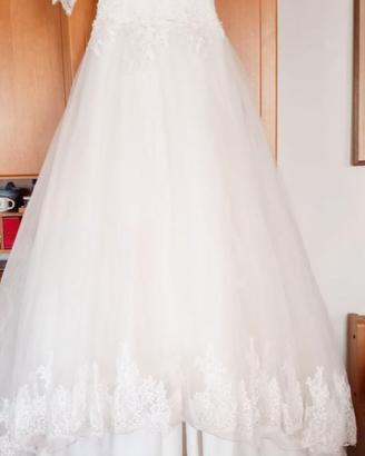 Abito da sposa Divina sposa
