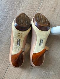 Geox decollete donna 38,5