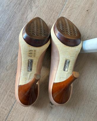 Geox decollete donna 38,5