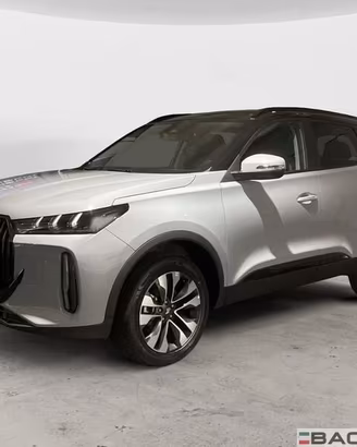 DR AUTOMOBILES DR 5 Collection 1.5 95cv Colle...