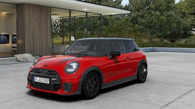 Mini Mini Cooper 3p 1.5 C JCW auto