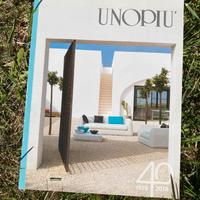 Unopiù - catalogo da collezione