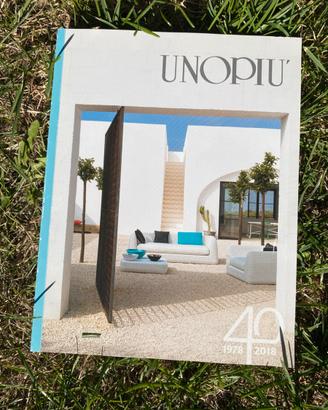 Unopiù - catalogo da collezione