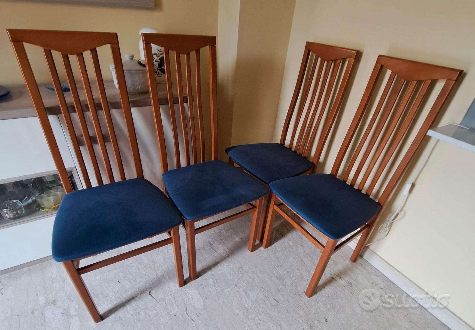 Tavolo Calligaris in ciliegio 160 x 90 allungabile Arredamento e